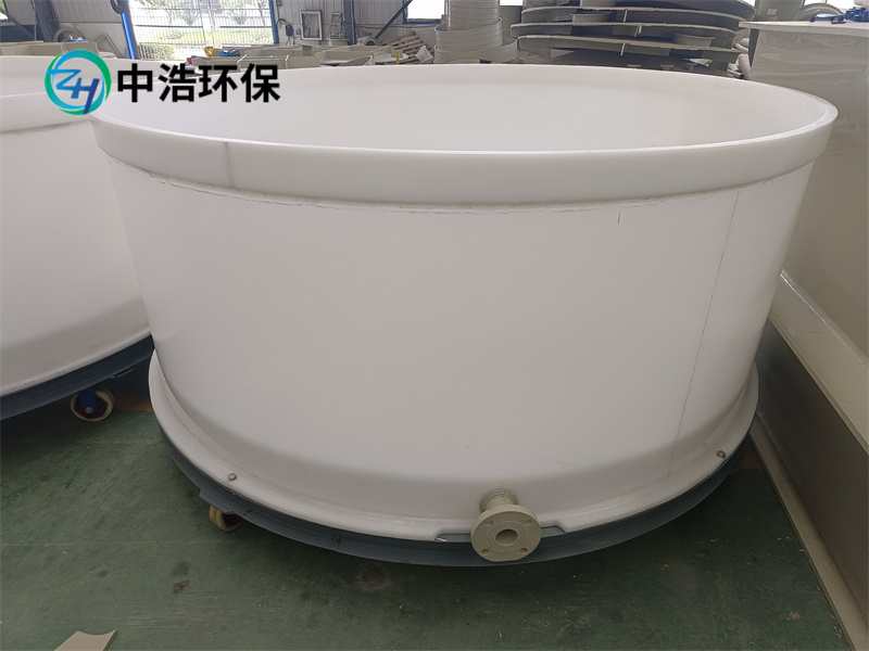 安图PP抽滤槽